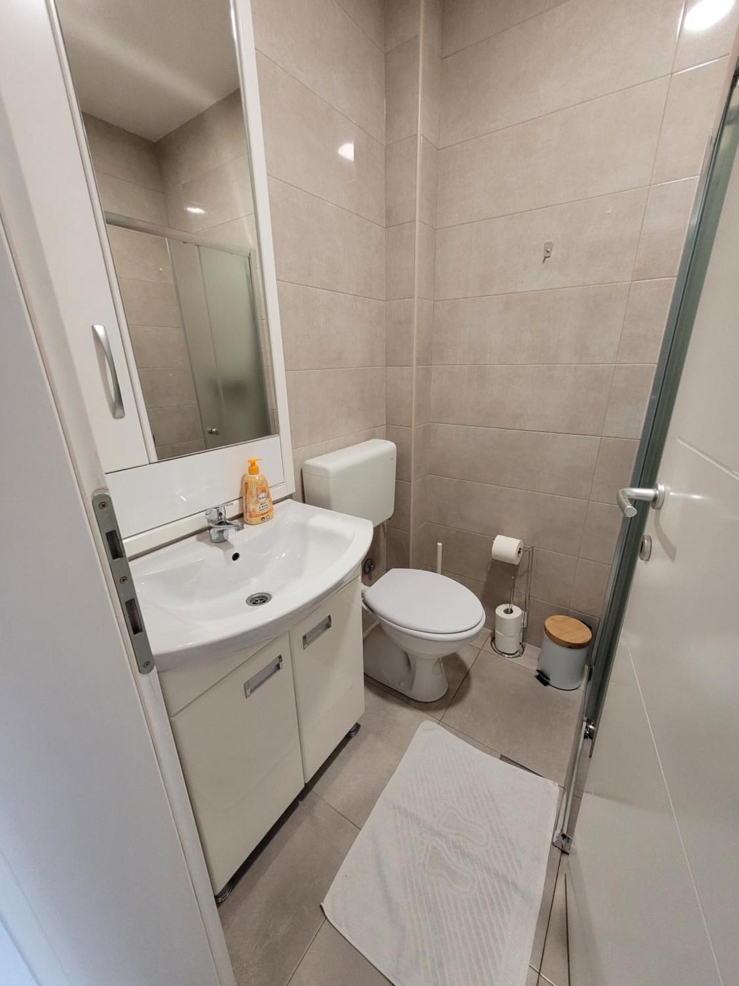 Apartman Natasa Trebinje Exterior photo